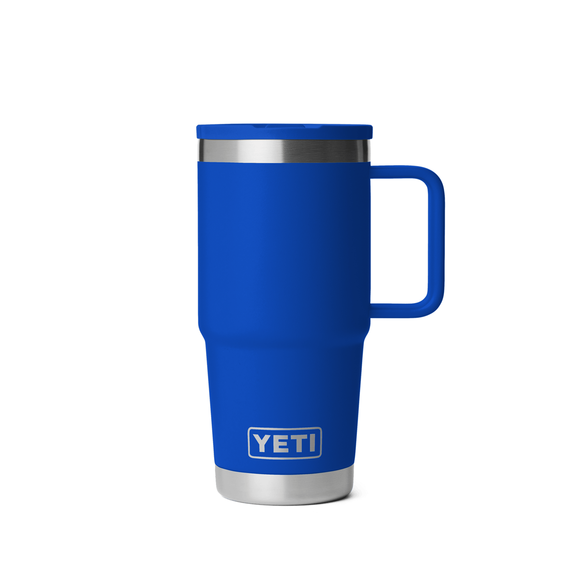 Rambler 20 oz Travel Straw Mug - Preferred Pick8e