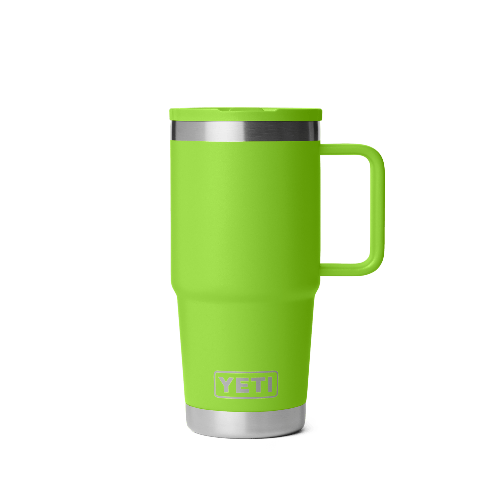 Rambler 20 oz Travel Straw Mug - Preferred Pick8e