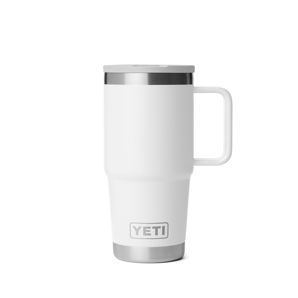 Rambler 20 oz Travel Straw Mug - Preferred Pick8e