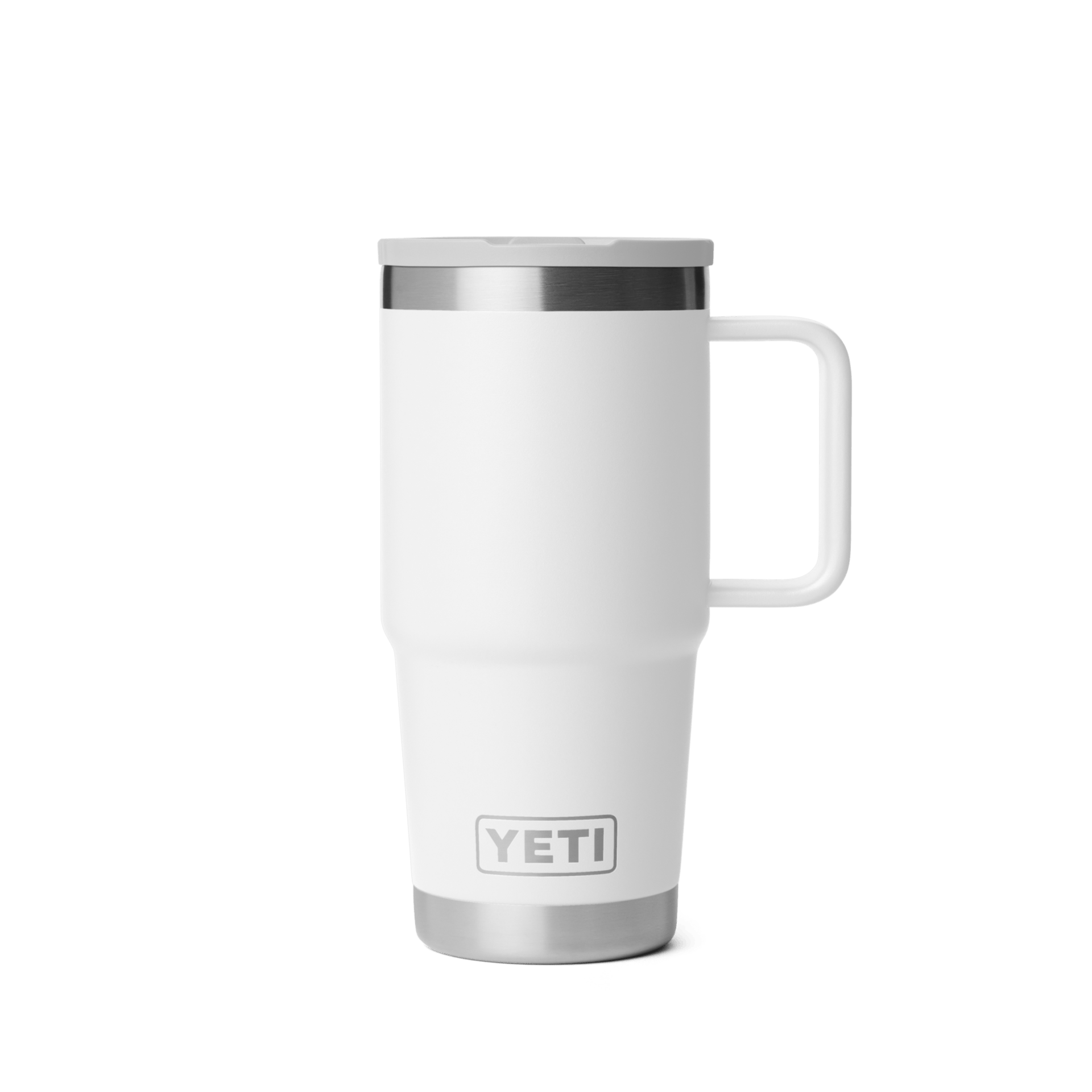 Rambler 20 oz Travel Straw Mug - Preferred Pick8e
