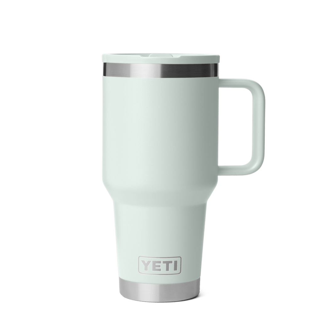 Rambler 30 oz Travel Straw Mug - Preferred Picktr