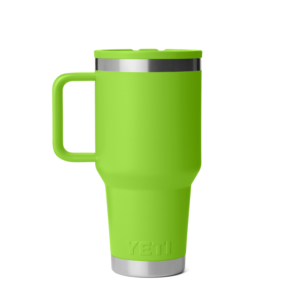 Rambler 30 oz Travel Straw Mug - Preferred Picktr