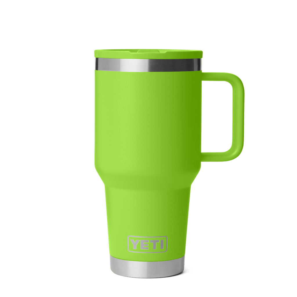Rambler 30 oz Travel Straw Mug - Preferred Picktr