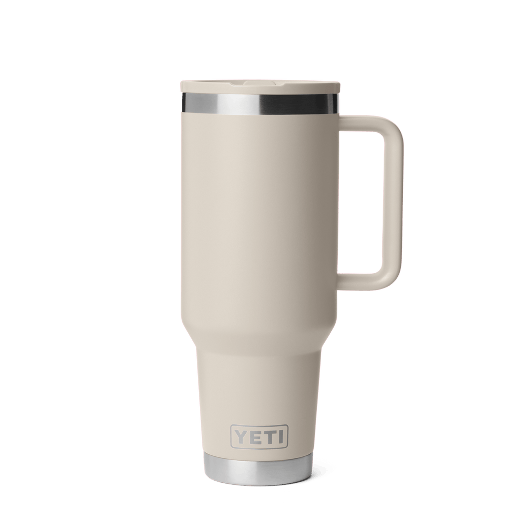 Rambler 40 oz Travel Straw Mug - Preferred Pickxe