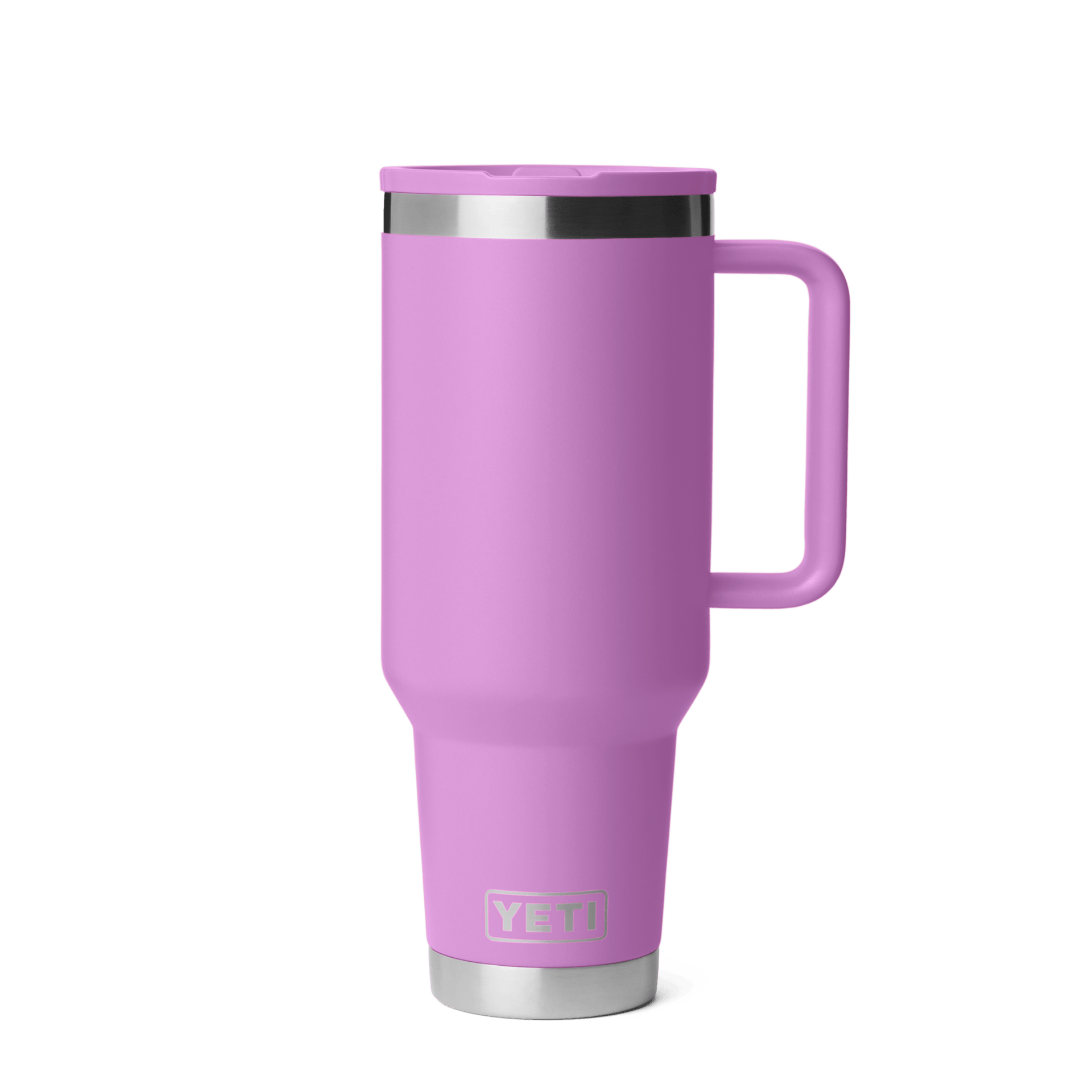 Rambler 40 oz Travel Straw Mug - Preferred Pickxe
