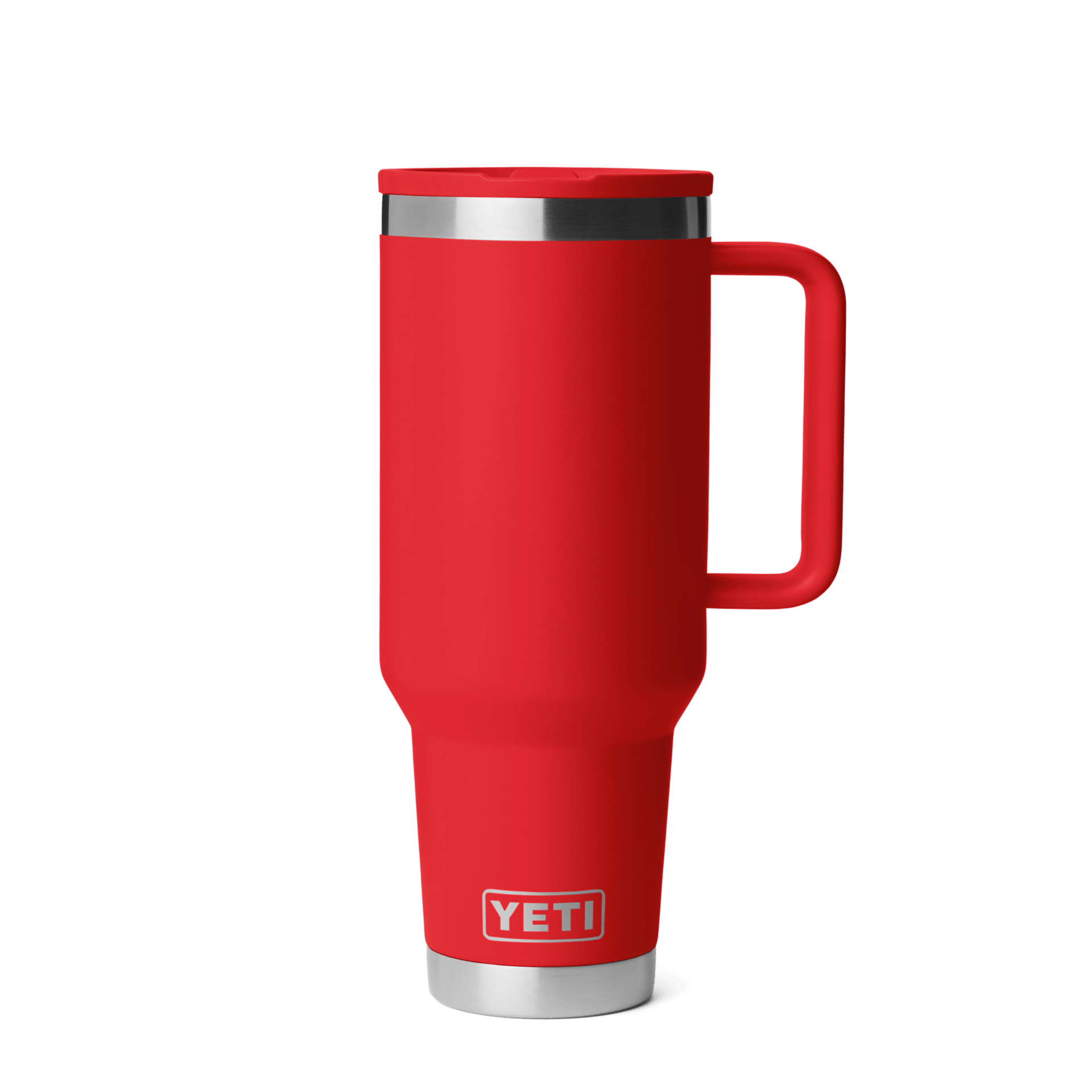 Rambler 40 oz Travel Straw Mug - Preferred Pickxe