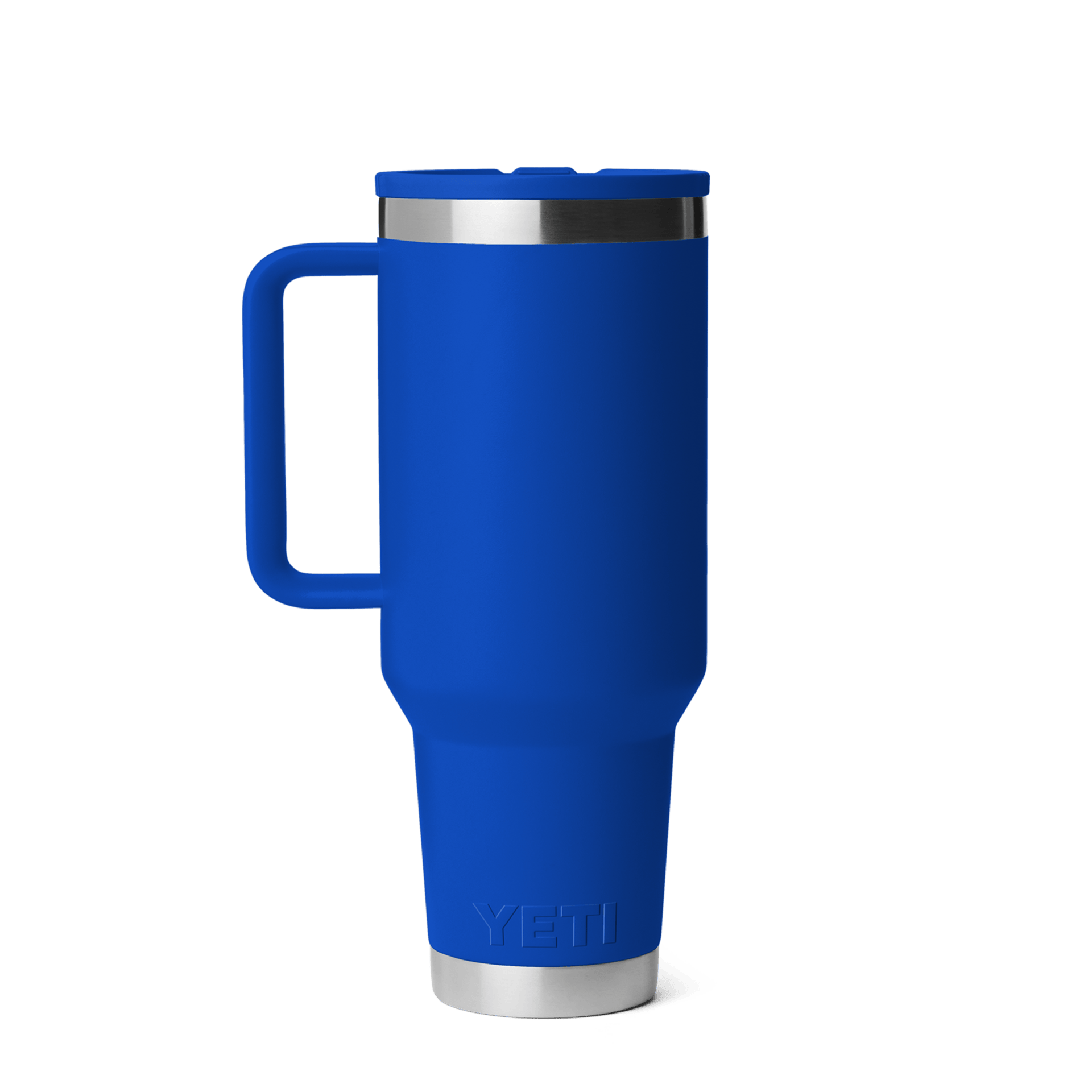 Rambler 40 oz Travel Straw Mug - Preferred Pickxe