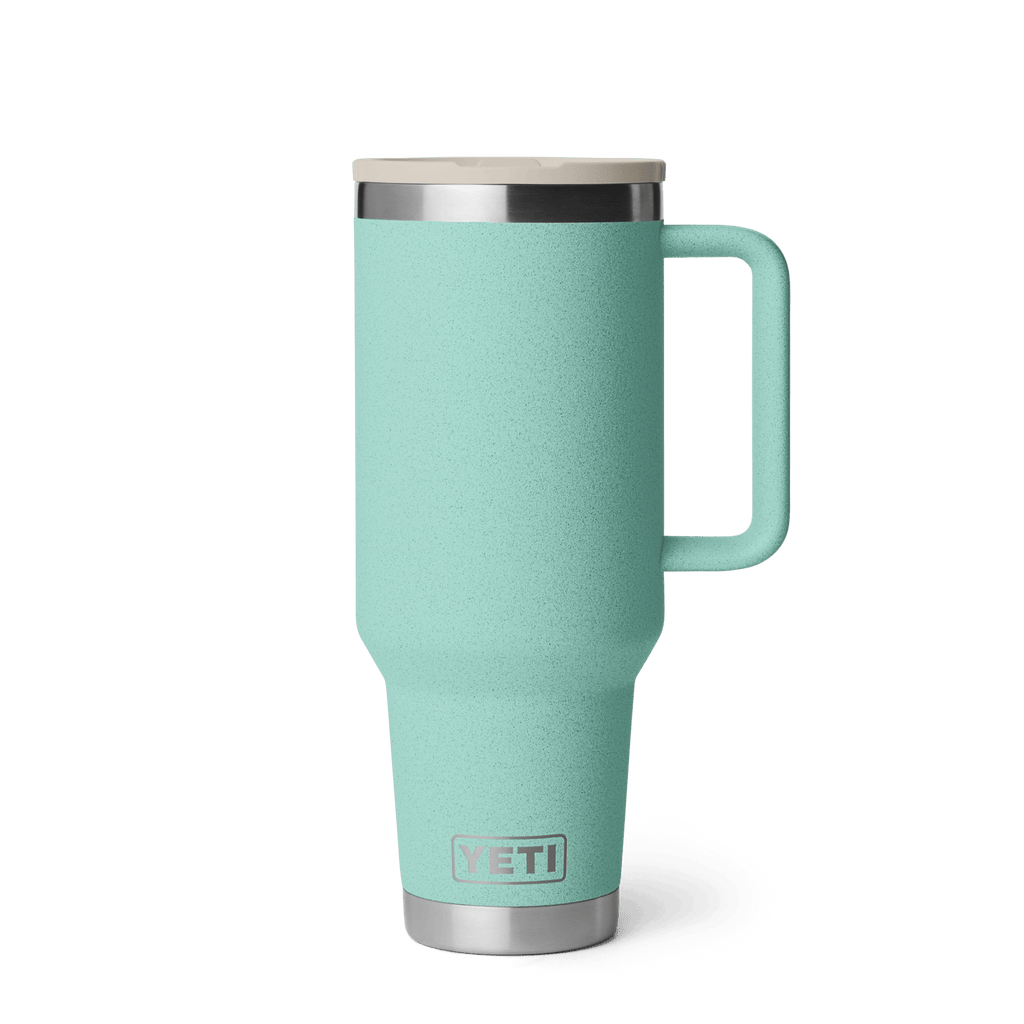 Rambler 40 oz Travel Straw Mug - Preferred Pickxe