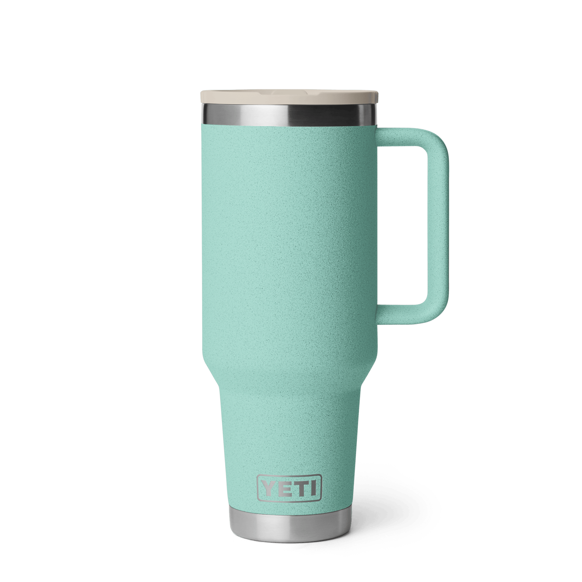 Rambler 40 oz Travel Straw Mug - Preferred Pickxe