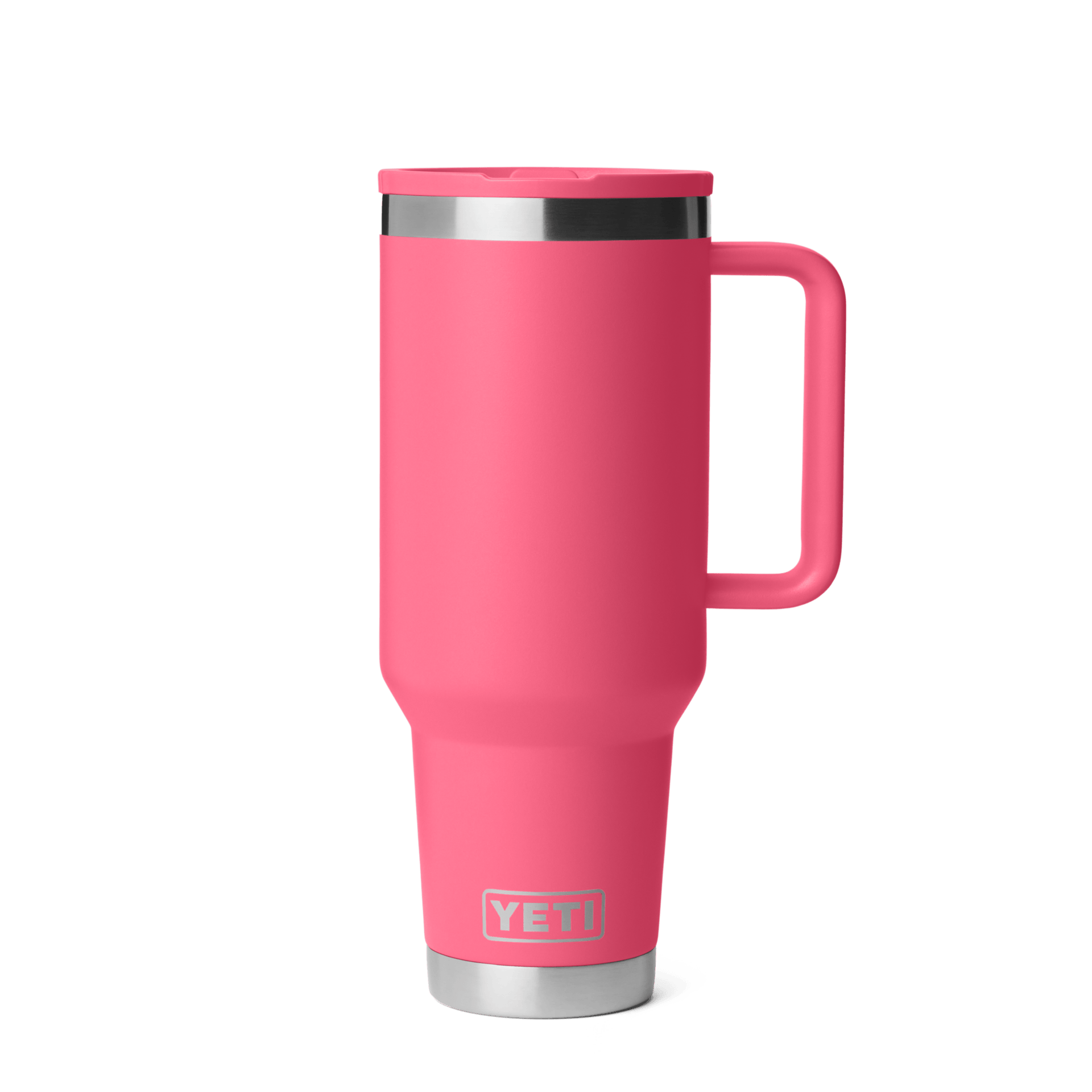 Rambler 40 oz Travel Straw Mug - Preferred Pickxe