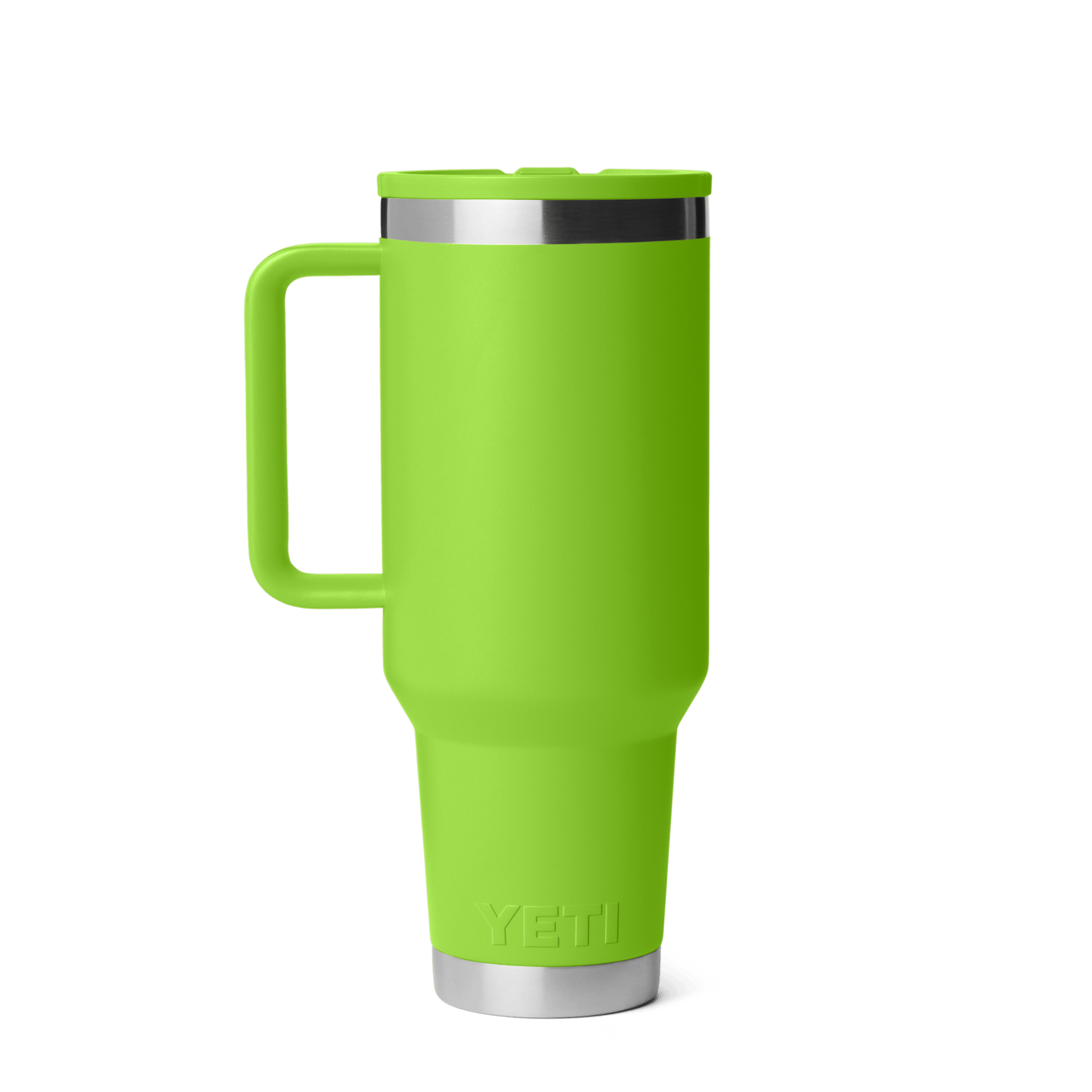 Rambler 40 oz Travel Straw Mug - Preferred Pickxe