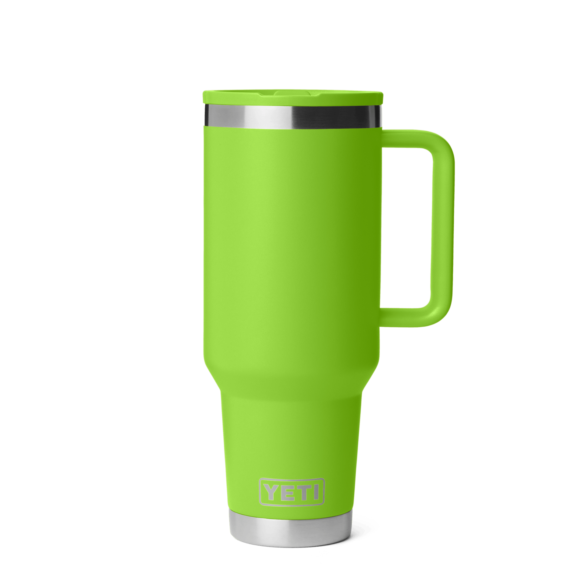 Rambler 40 oz Travel Straw Mug - Preferred Pickxe