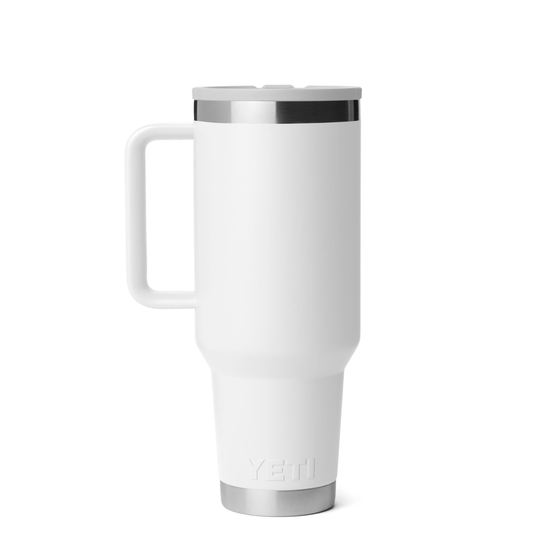 Rambler 40 oz Travel Straw Mug - Preferred Pickxe