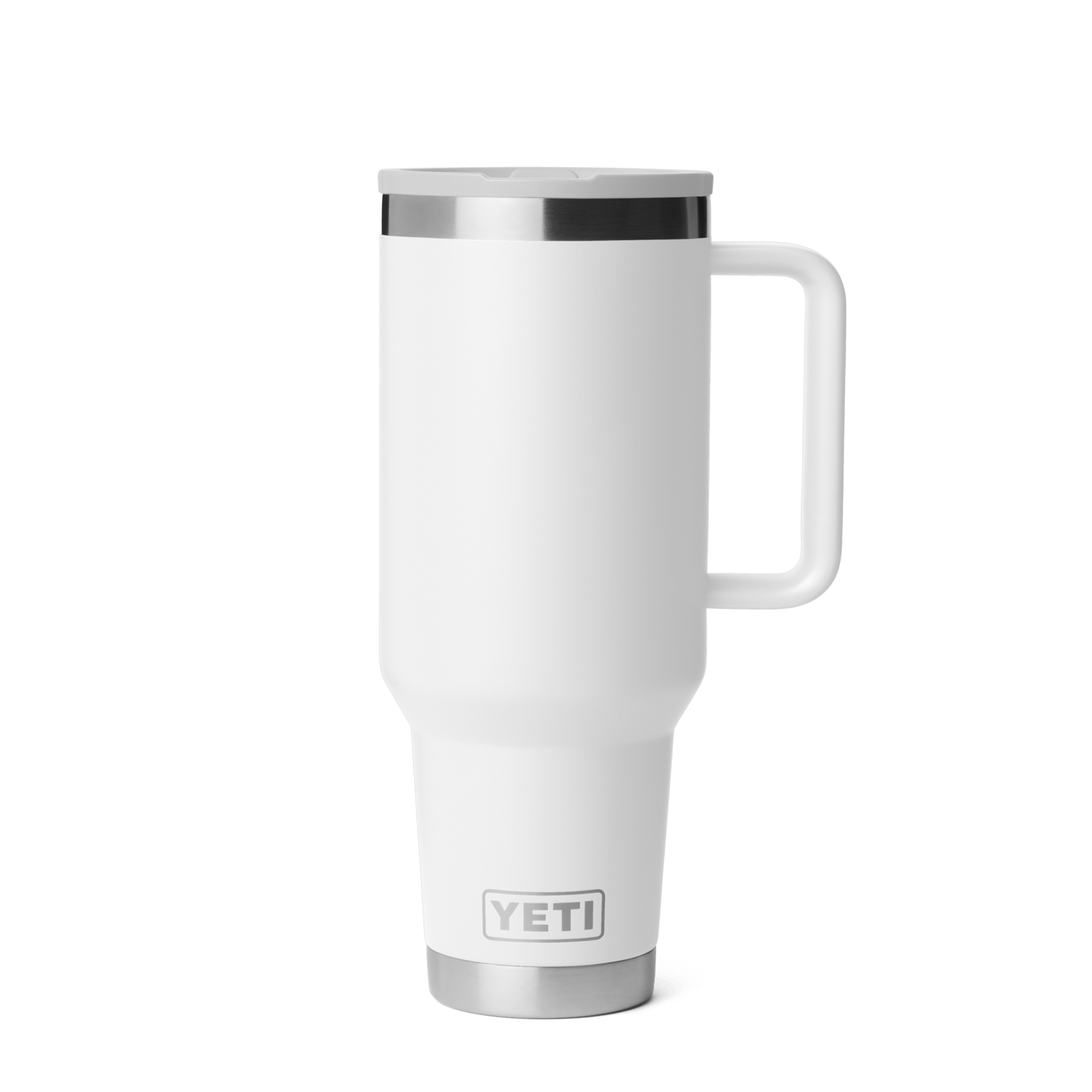 Rambler 40 oz Travel Straw Mug - Preferred Pickxe