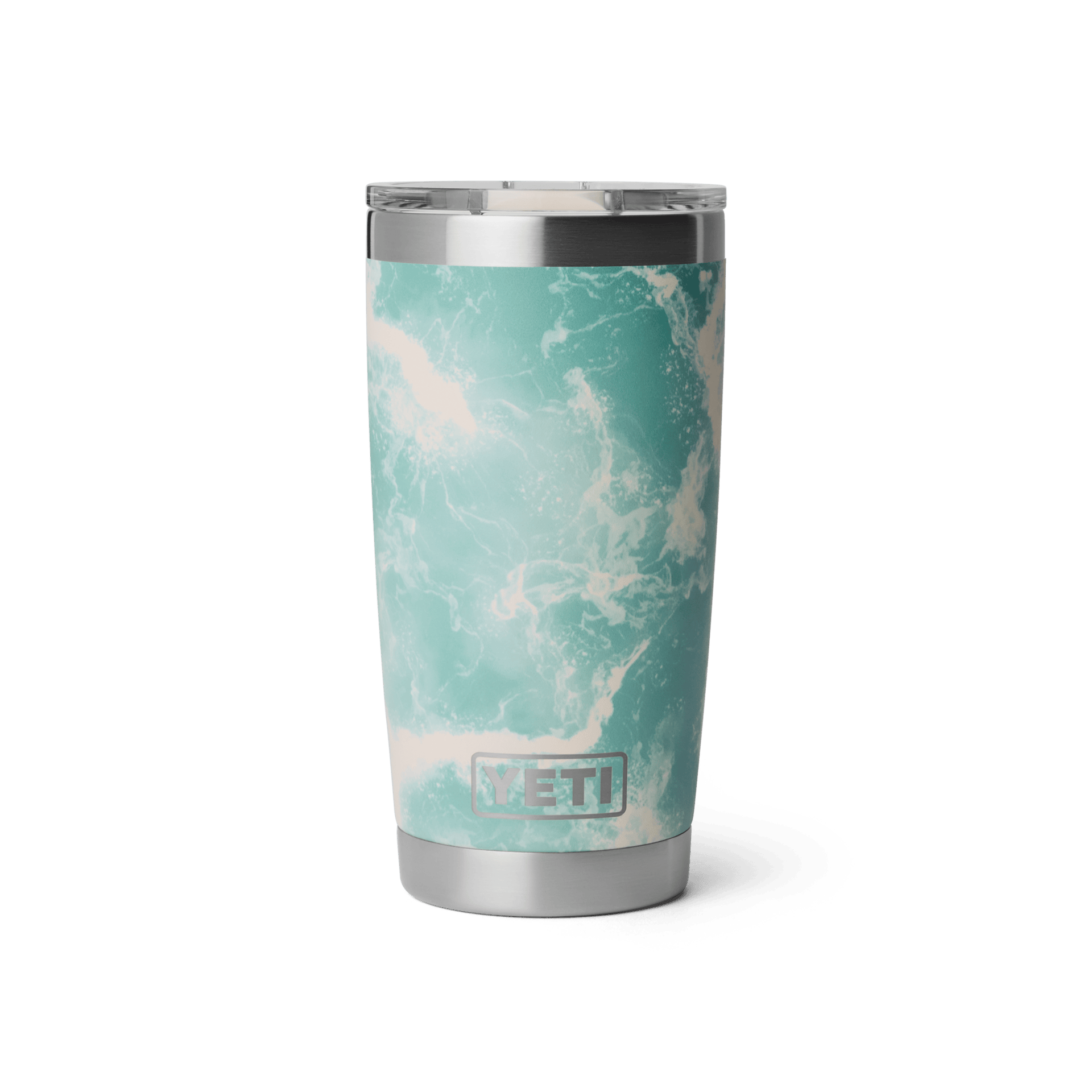 Rambler 20 oz Tumbler - Preferred Pickux