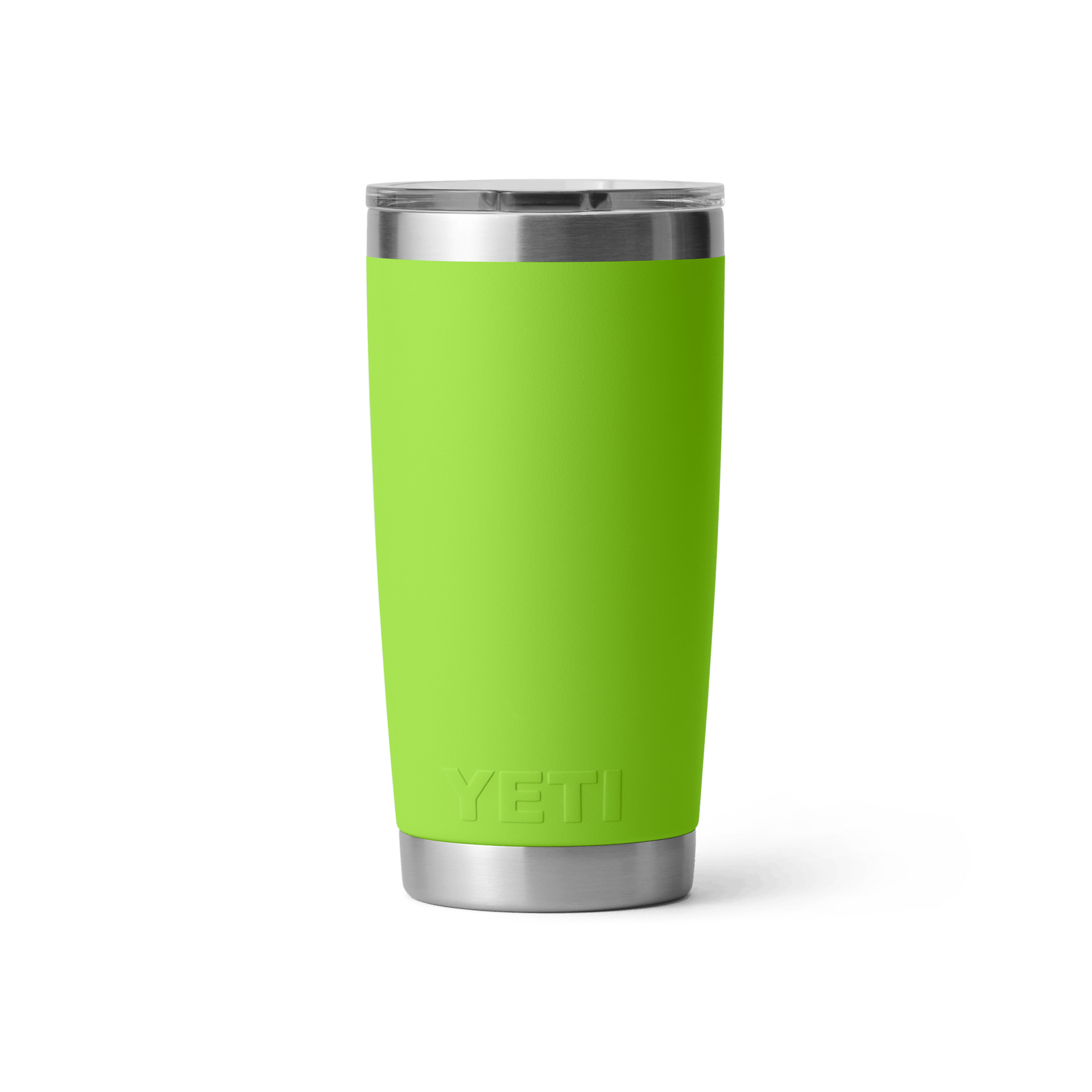 Rambler 20 oz Tumbler - Preferred Pickux