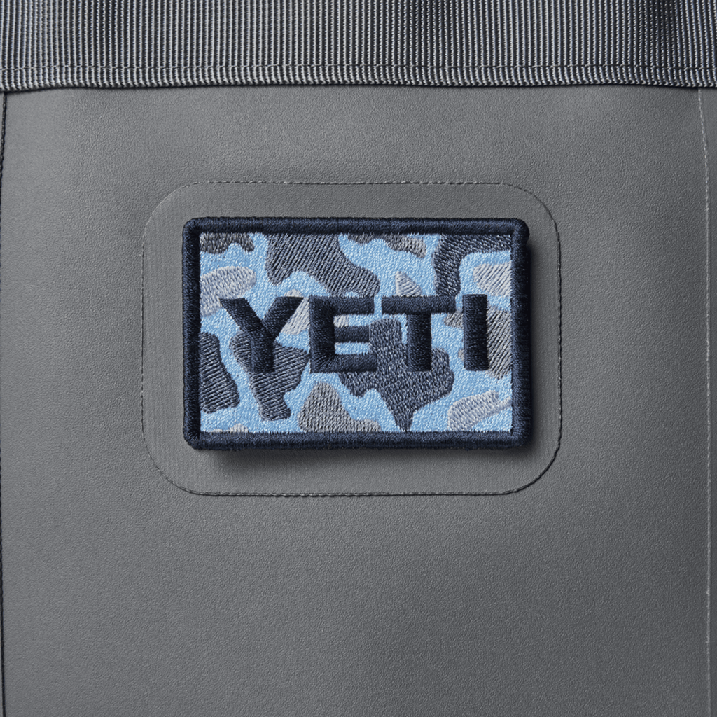 YETI Collectors' Patches YETI Ice Cold Patch - Preferred Pickvm