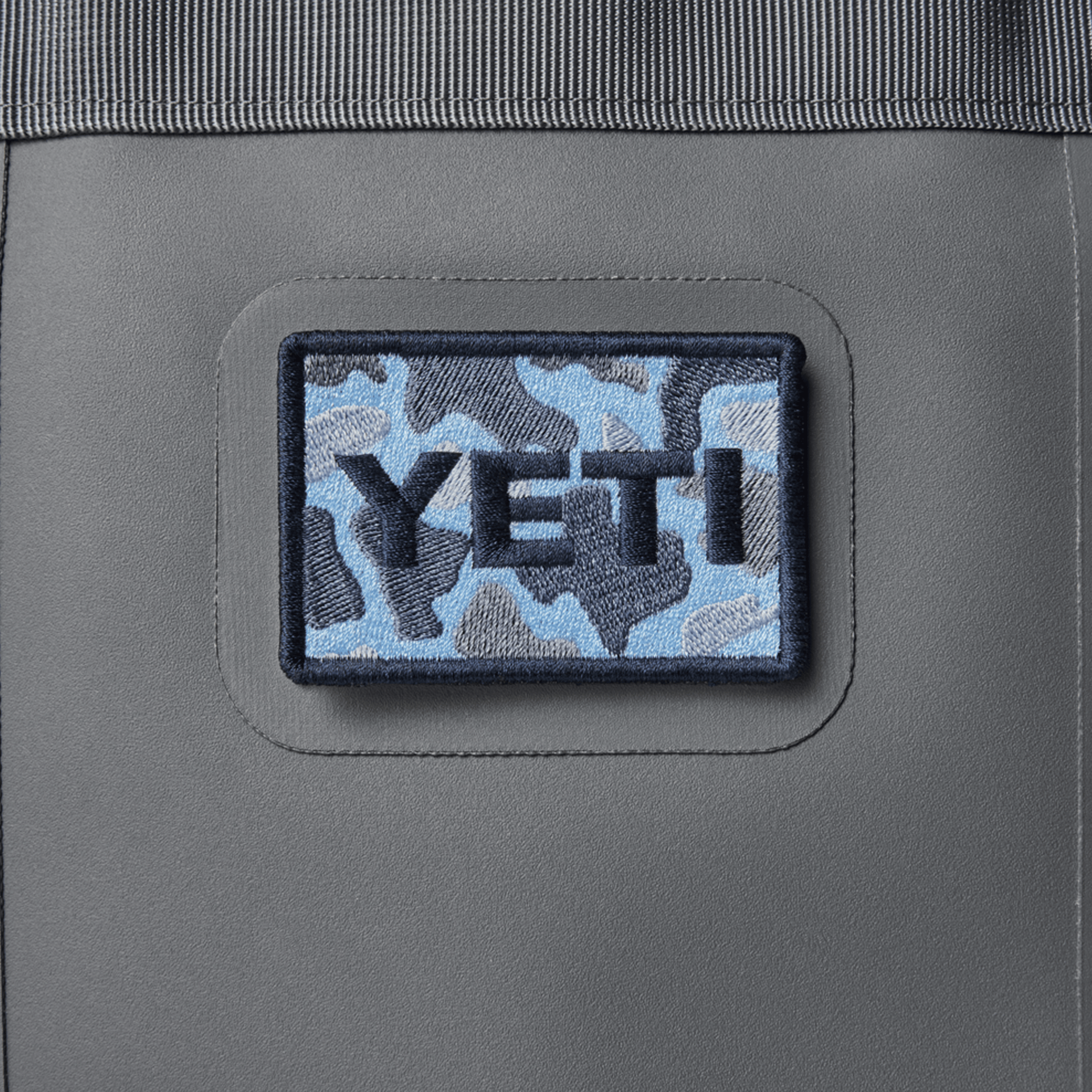 YETI Collectors' Patches YETI Ice Cold Patch - Preferred Pickvm