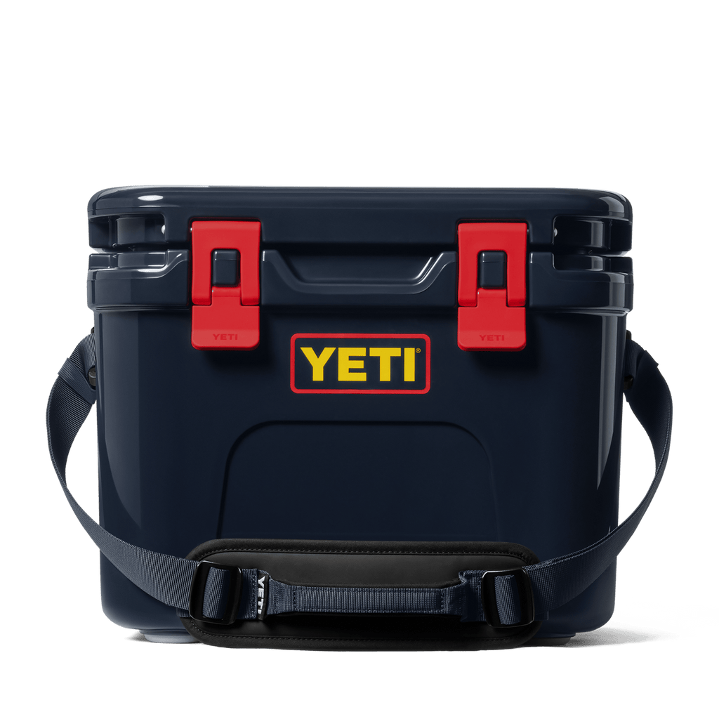 YETI x Oracle Red Bull Racing Roadie 15 Hard Cooler - Preferred Pick d4