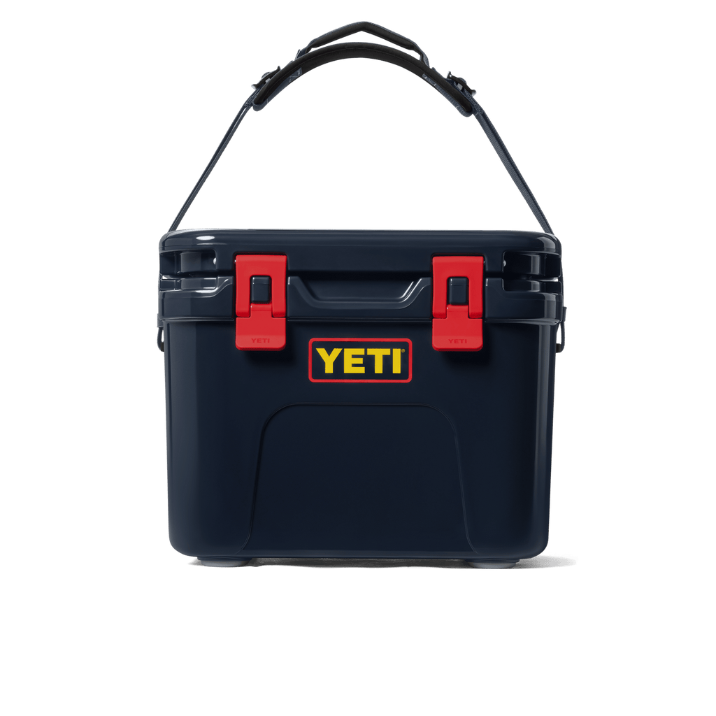 YETI x Oracle Red Bull Racing Roadie 15 Hard Cooler - Preferred Pick d4