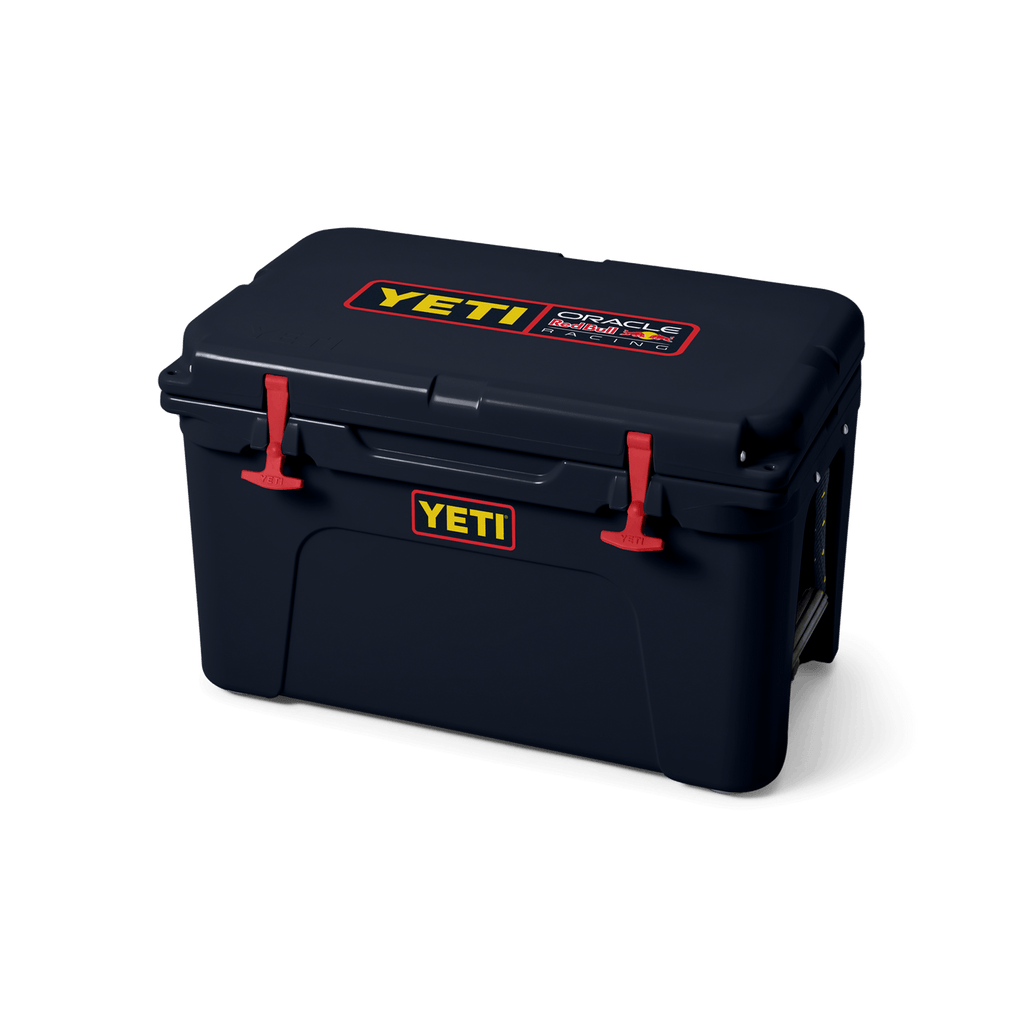 YETI x Oracle Red Bull Racing Tundra 45 Hard Cooler - Preferred Pick 0E