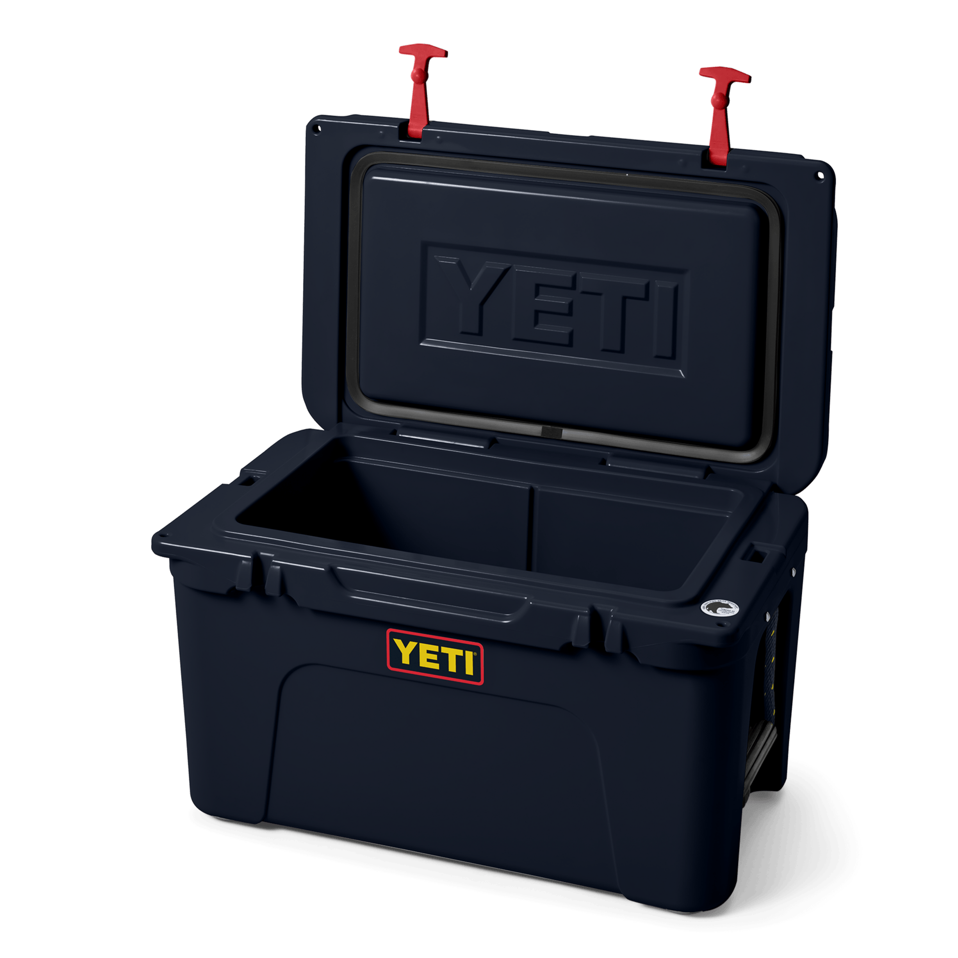 YETI x Oracle Red Bull Racing Tundra 45 Hard Cooler - Preferred Pick 0E