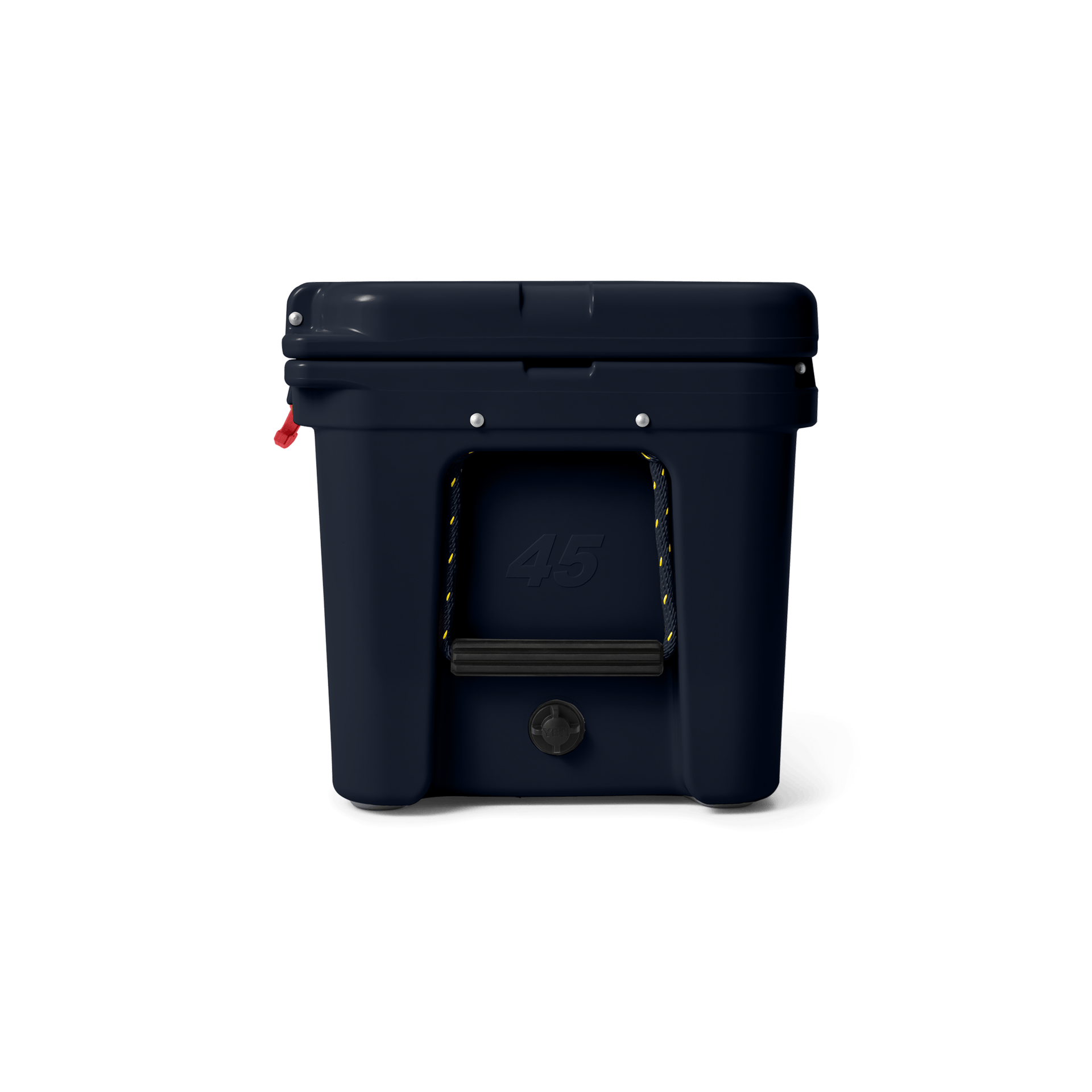 YETI x Oracle Red Bull Racing Tundra 45 Hard Cooler - Preferred Pick 0E