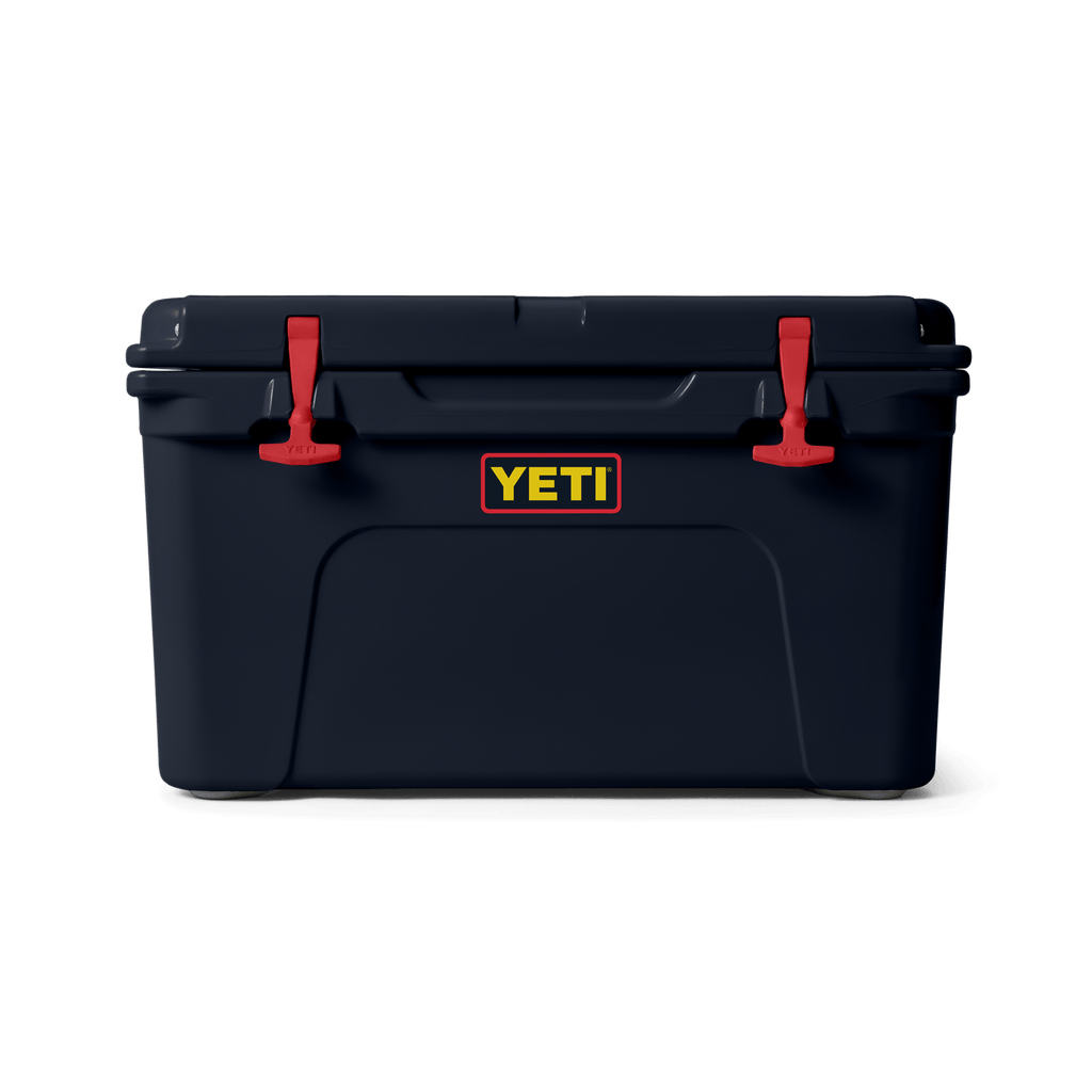 YETI x Oracle Red Bull Racing Tundra 45 Hard Cooler - Preferred Pick 0E