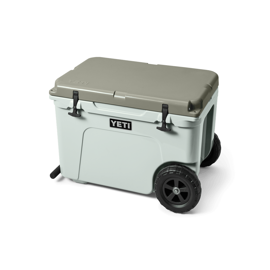 Tundra Haul Wheeled Cooler - Preferred Pickyy