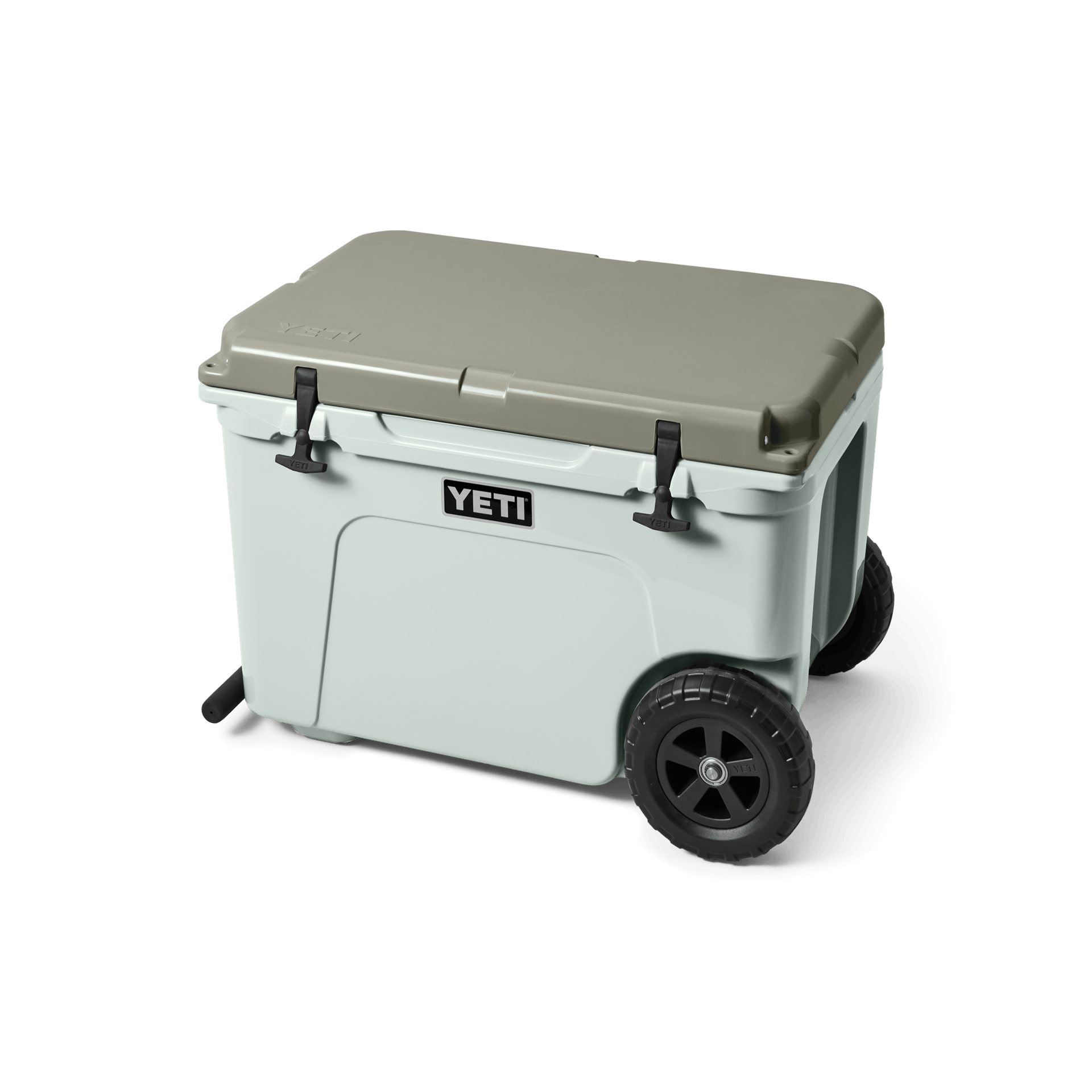 Tundra Haul Wheeled Cooler - Preferred Pickyy