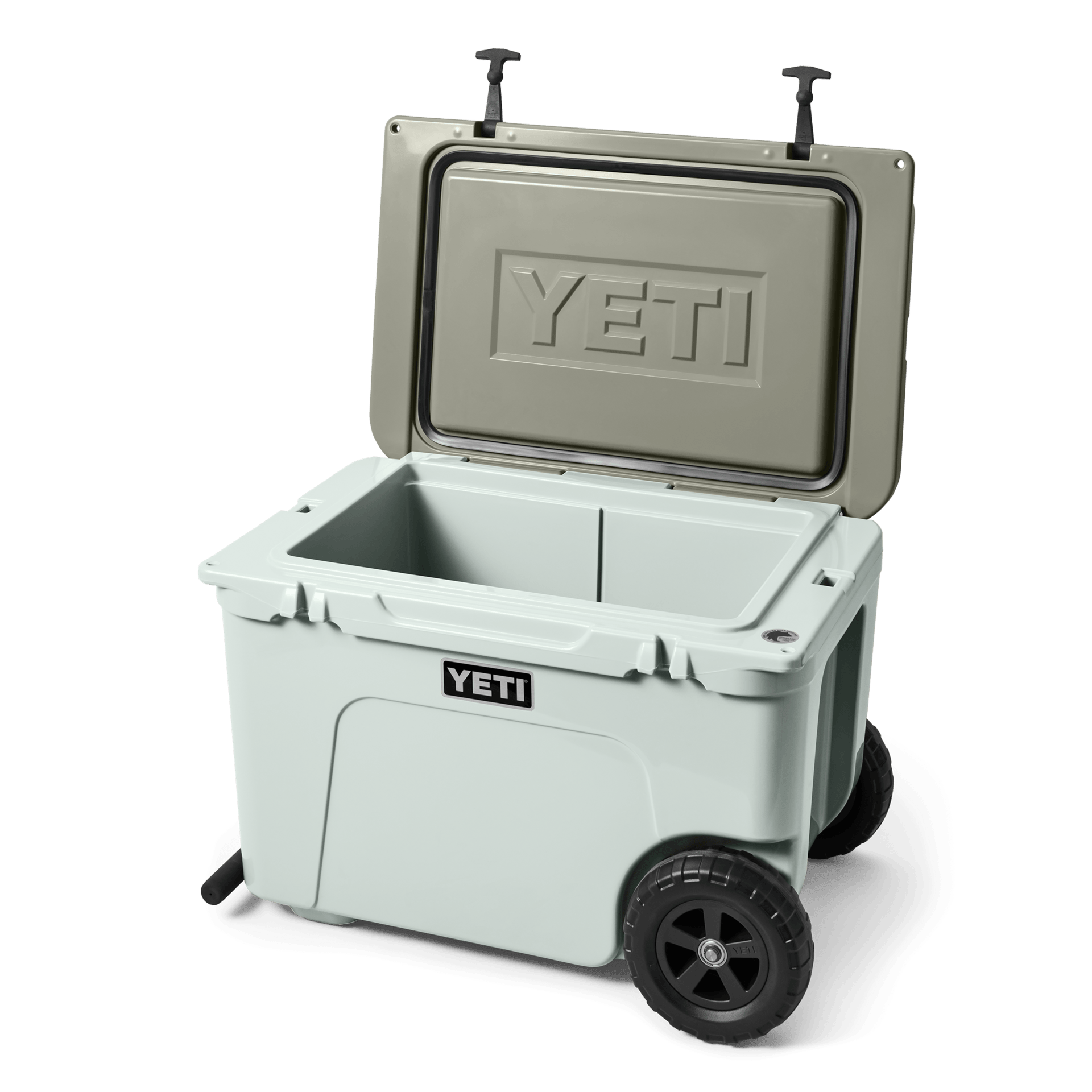 Tundra Haul Wheeled Cooler - Preferred Pickyy