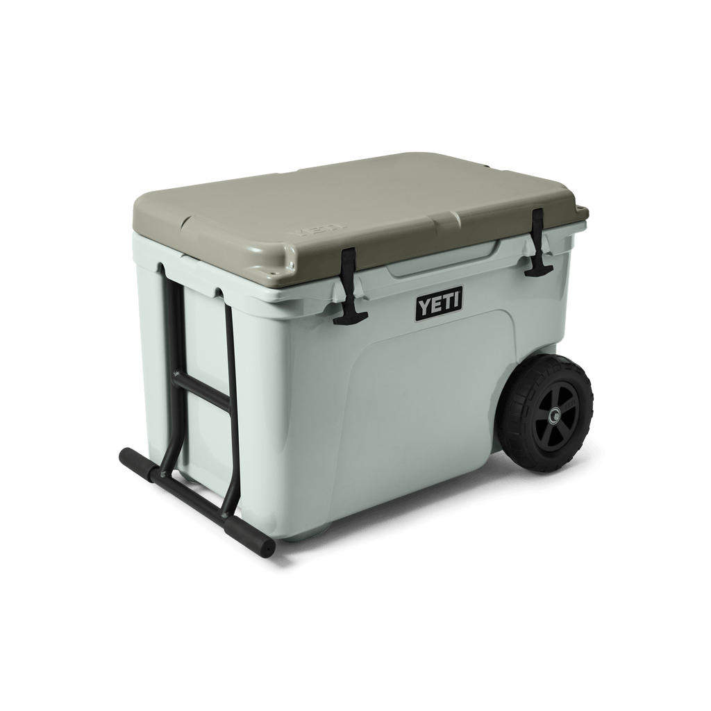 Tundra Haul Wheeled Cooler - Preferred Pickyy