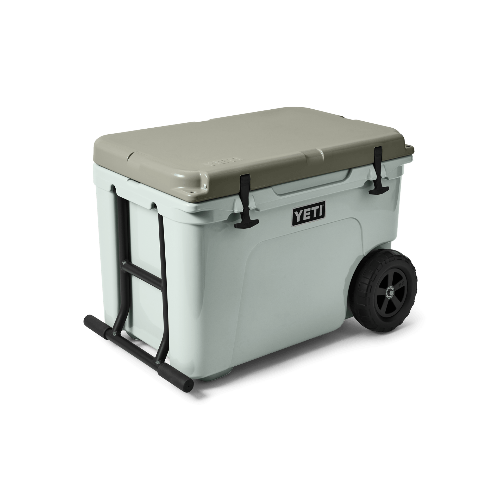 Tundra Haul Wheeled Cooler - Preferred Pickyy