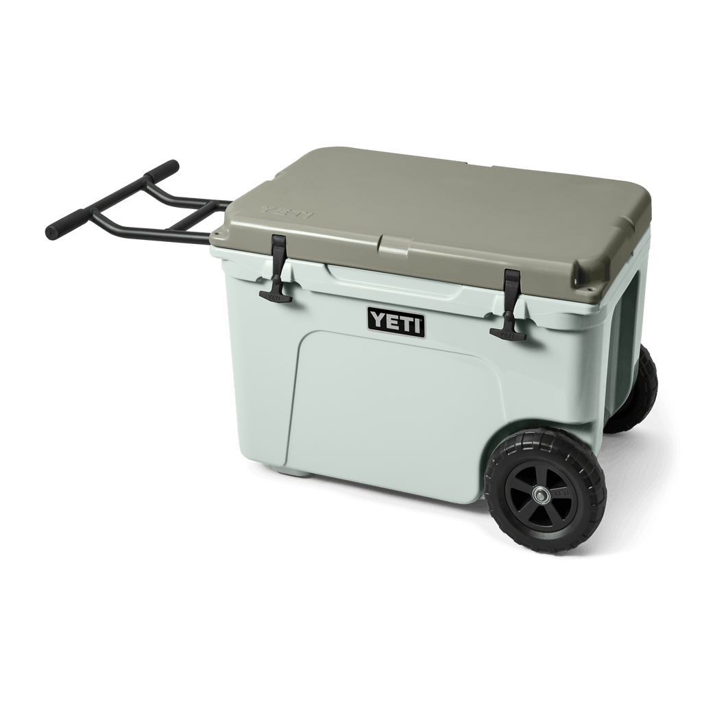 Tundra Haul Wheeled Cooler - Preferred Pickyy