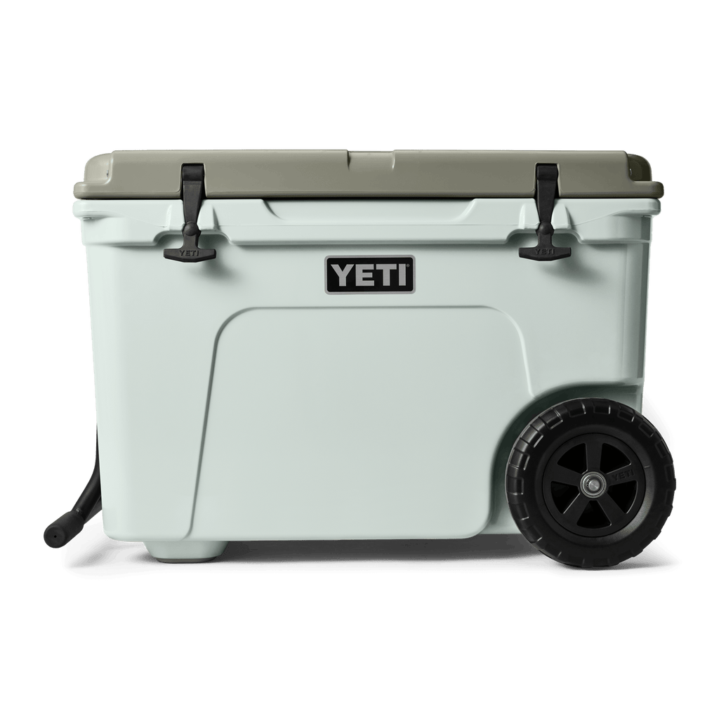 Tundra Haul Wheeled Cooler - Preferred Pickyy