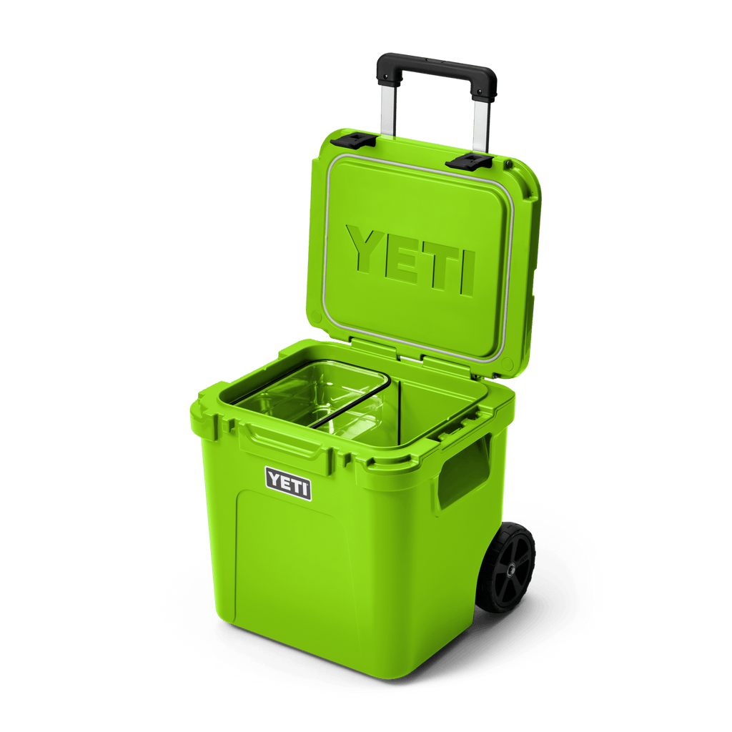 Roadie 48 Wheeled Cooler - Preferred Pick LF