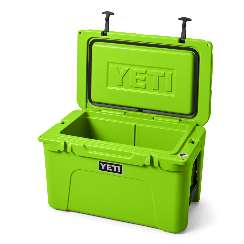 Tundra 45 Hard Cooler - Preferred Pickj9