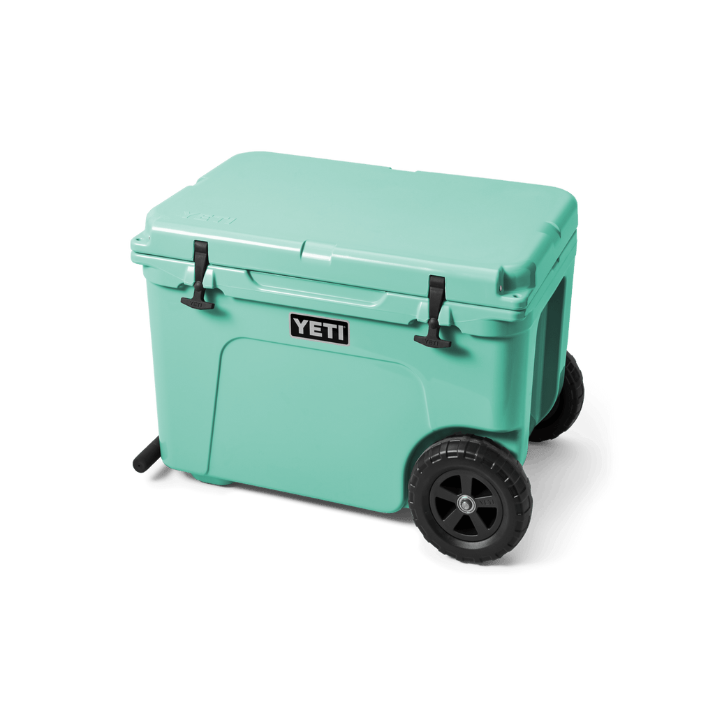 Tundra Haul Wheeled Cooler - Preferred Pickyy