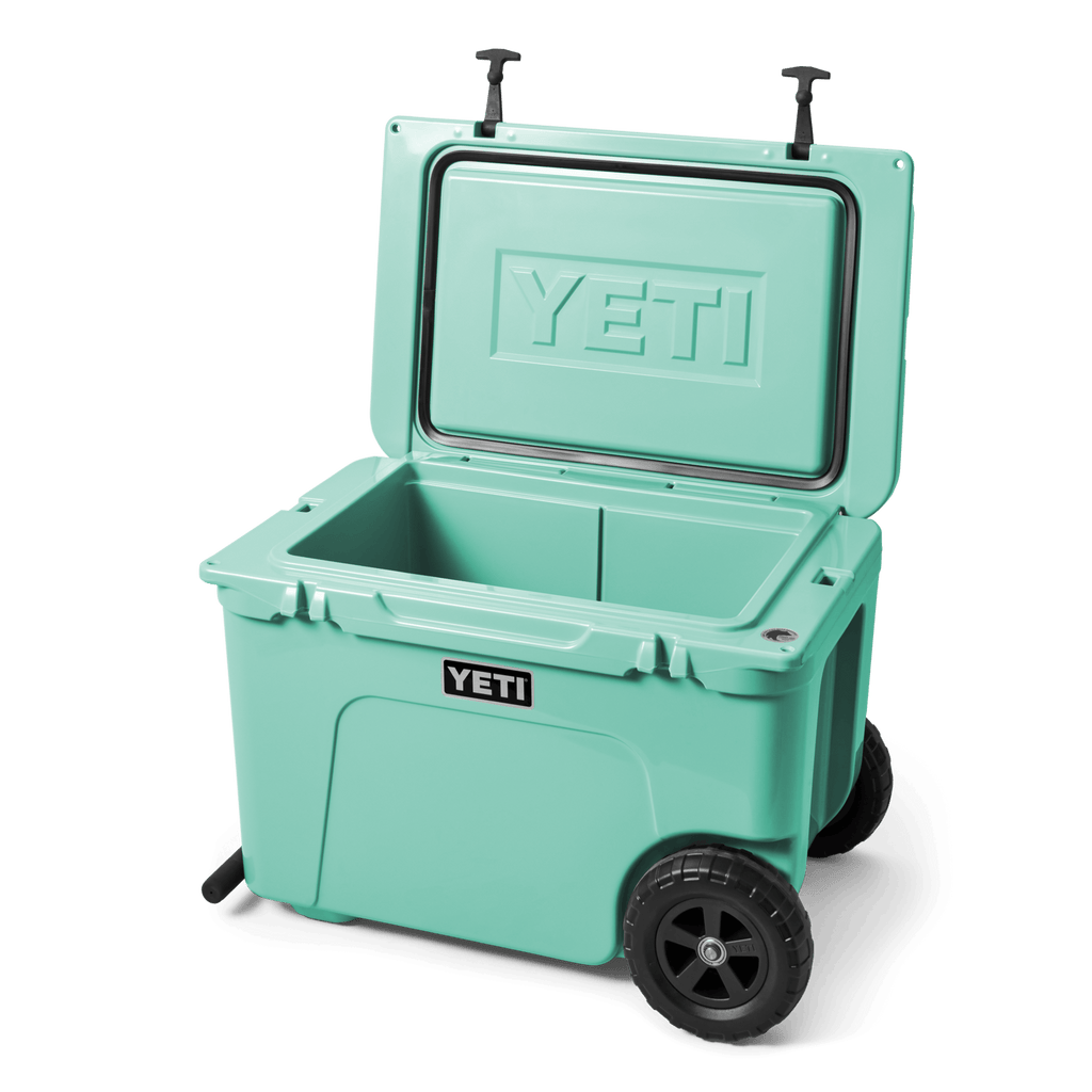 Tundra Haul Wheeled Cooler - Preferred Pickyy