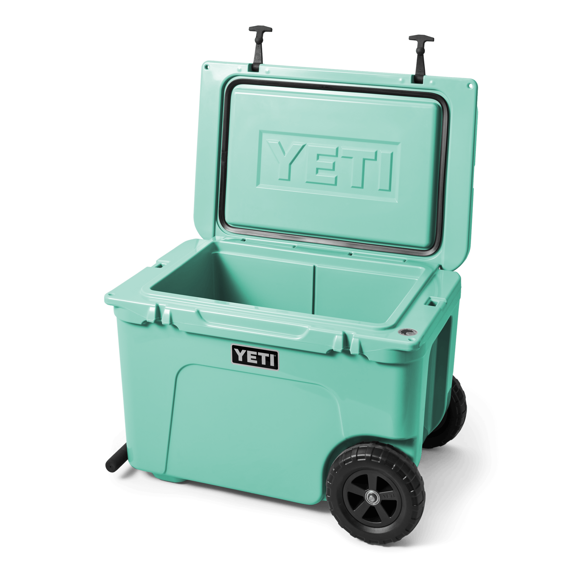Tundra Haul Wheeled Cooler - Preferred Pickyy