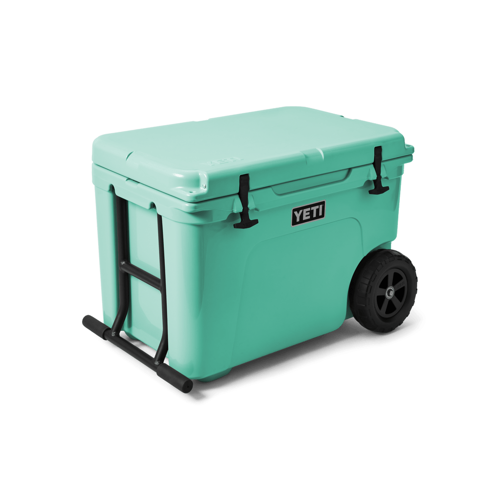 Tundra Haul Wheeled Cooler - Preferred Pickyy