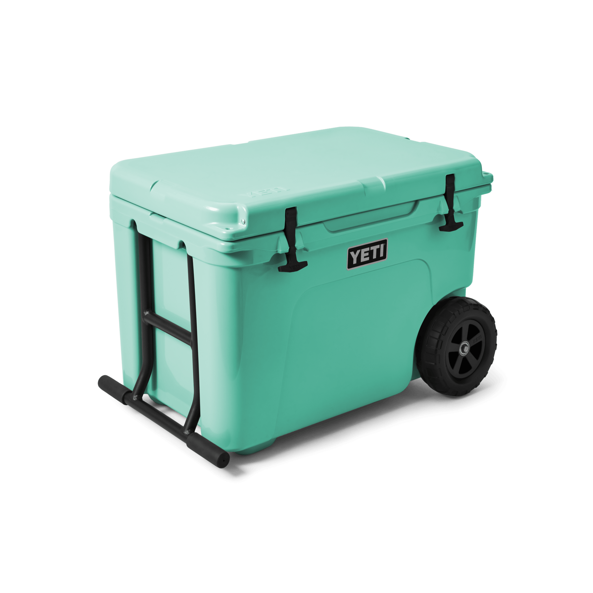 Tundra Haul Wheeled Cooler - Preferred Pickyy