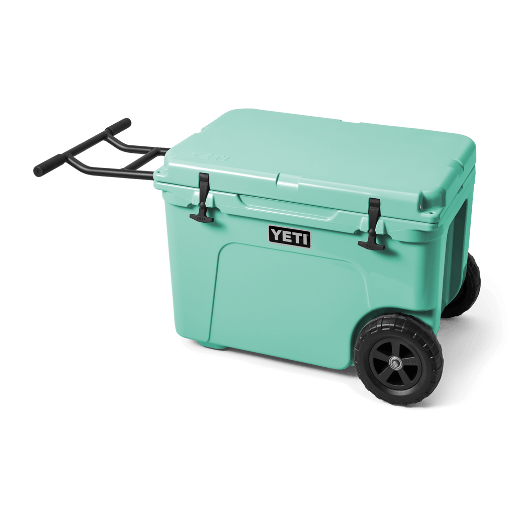 Tundra Haul Wheeled Cooler - Preferred Pickyy