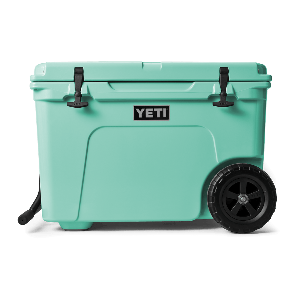 Tundra Haul Wheeled Cooler - Preferred Pickyy