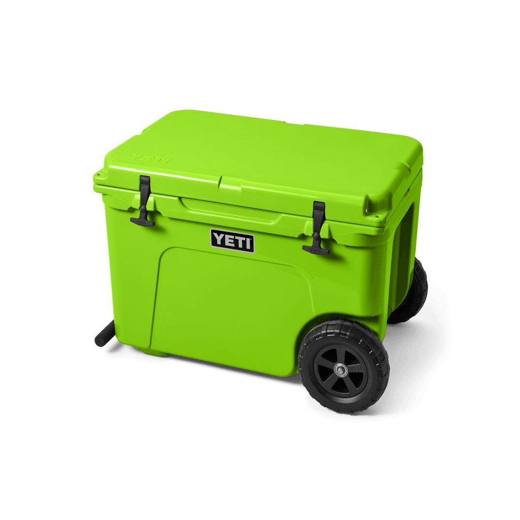 Tundra Haul Wheeled Cooler - Preferred Pickyy