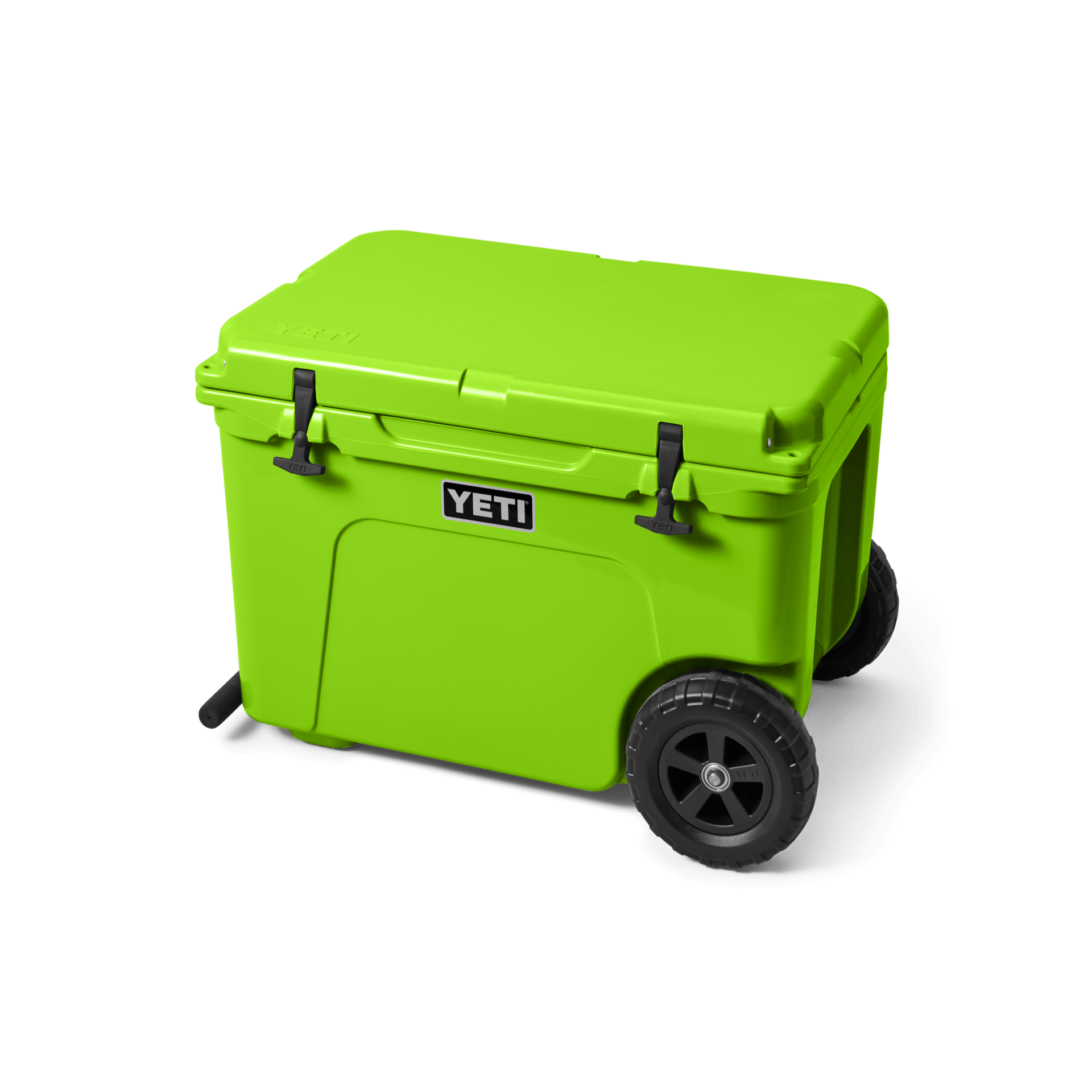 Tundra Haul Wheeled Cooler - Preferred Pickyy
