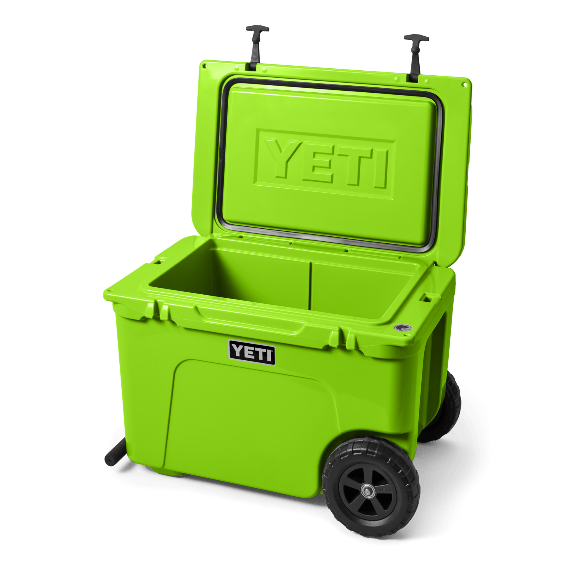 Tundra Haul Wheeled Cooler - Preferred Pickyy