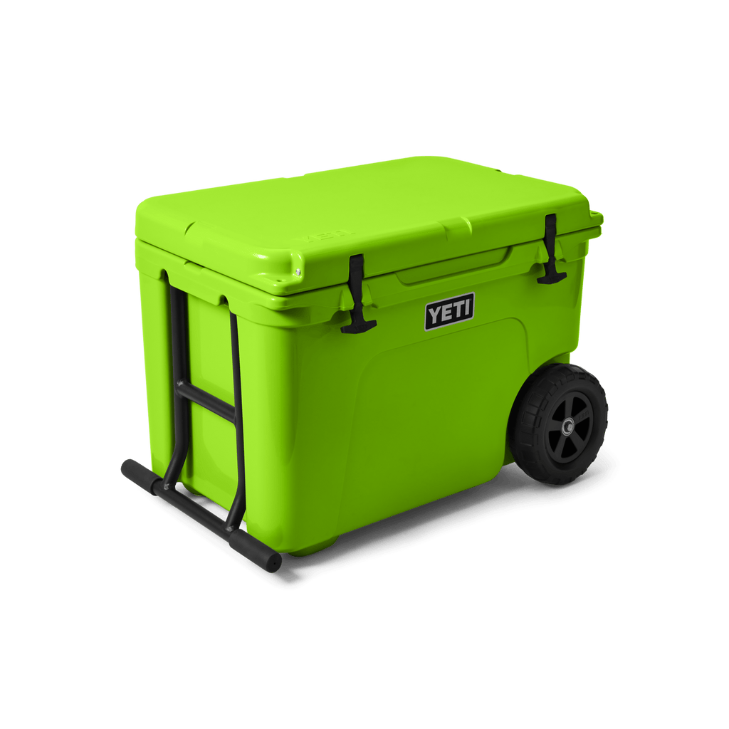 Tundra Haul Wheeled Cooler - Preferred Pickyy