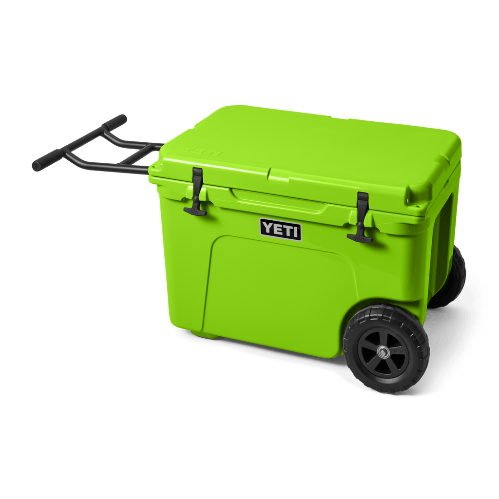 Tundra Haul Wheeled Cooler - Preferred Pickyy