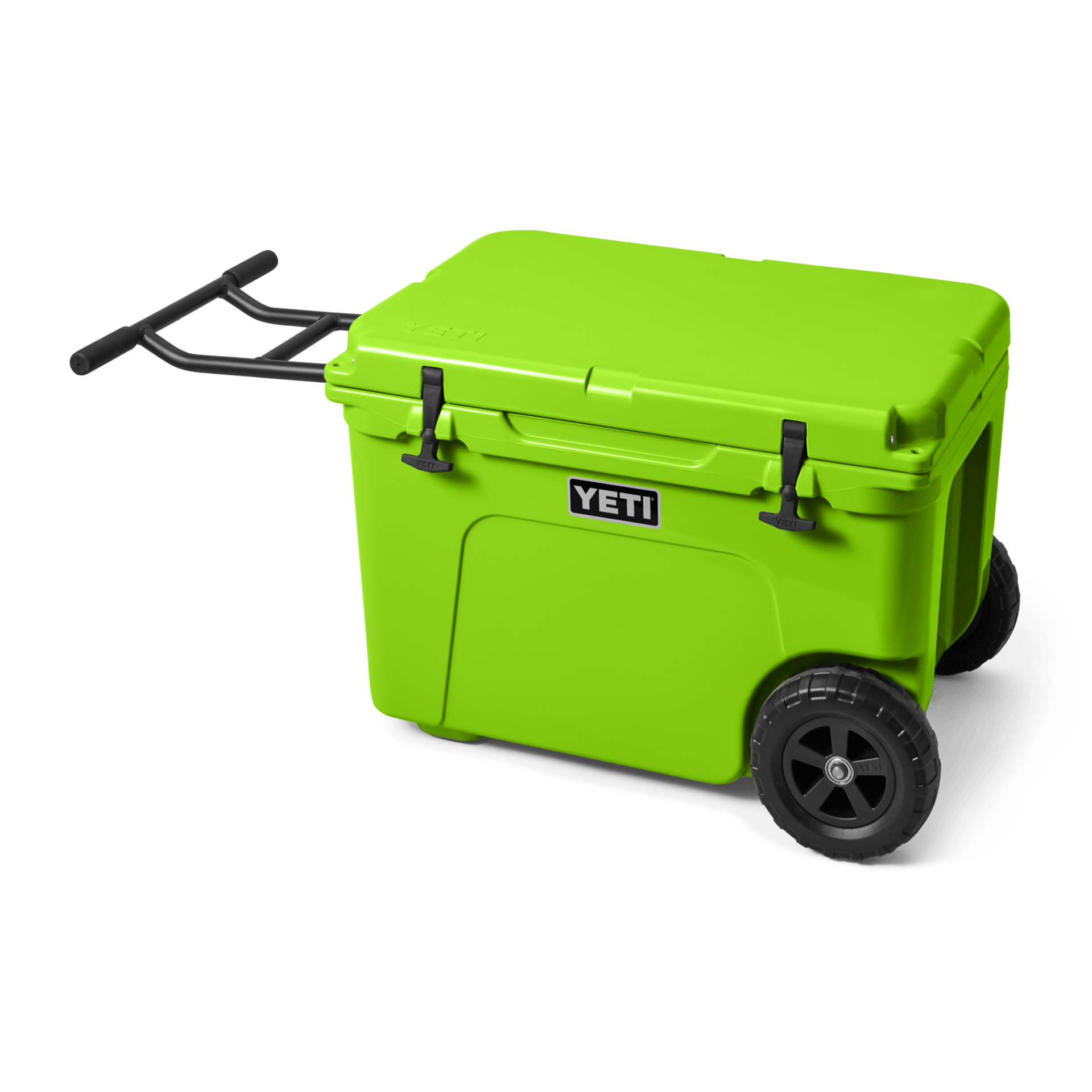 Tundra Haul Wheeled Cooler - Preferred Pickyy